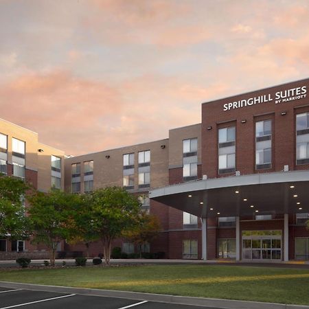 Springhill Suites Columbia Downtown The Vista Luaran gambar