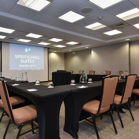 Springhill Suites Columbia Downtown The Vista Luaran gambar
