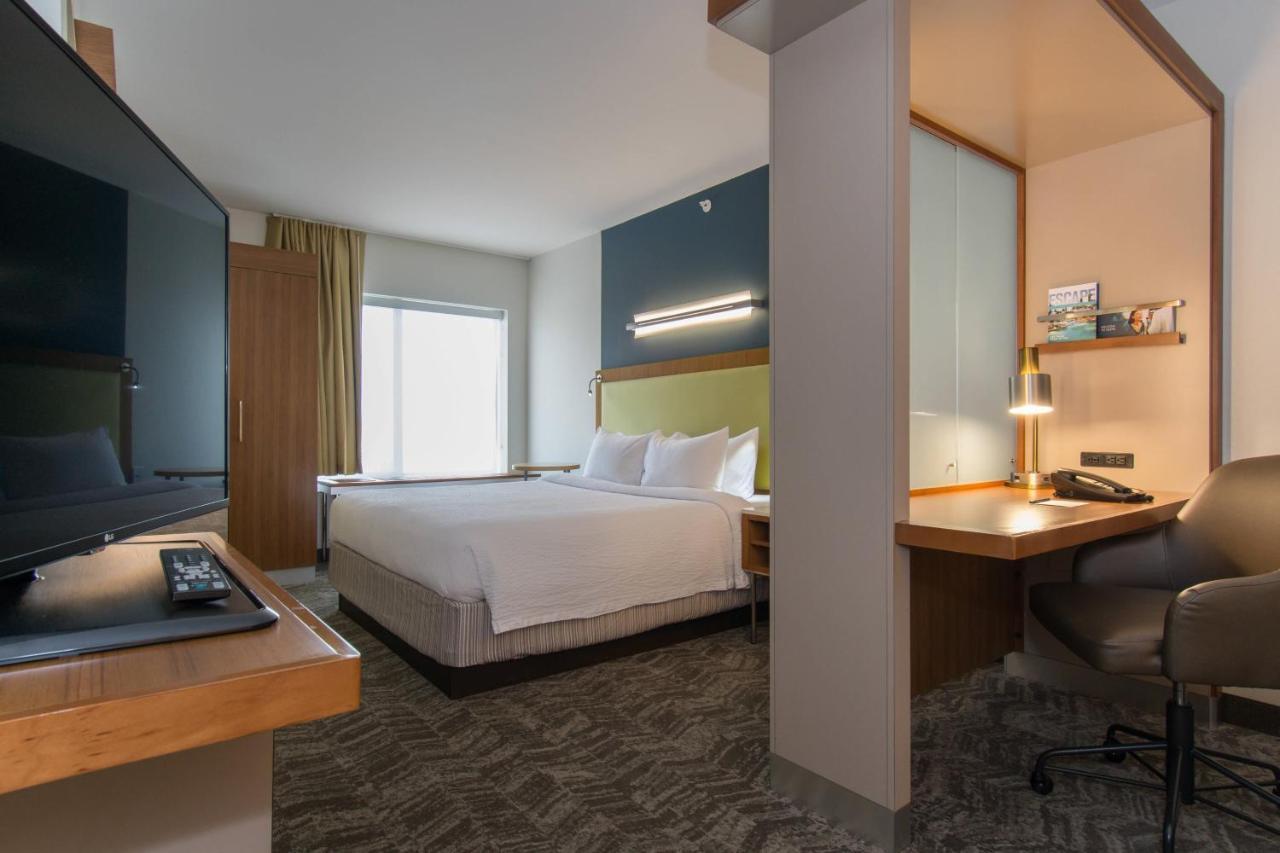 Springhill Suites Columbia Downtown The Vista Luaran gambar