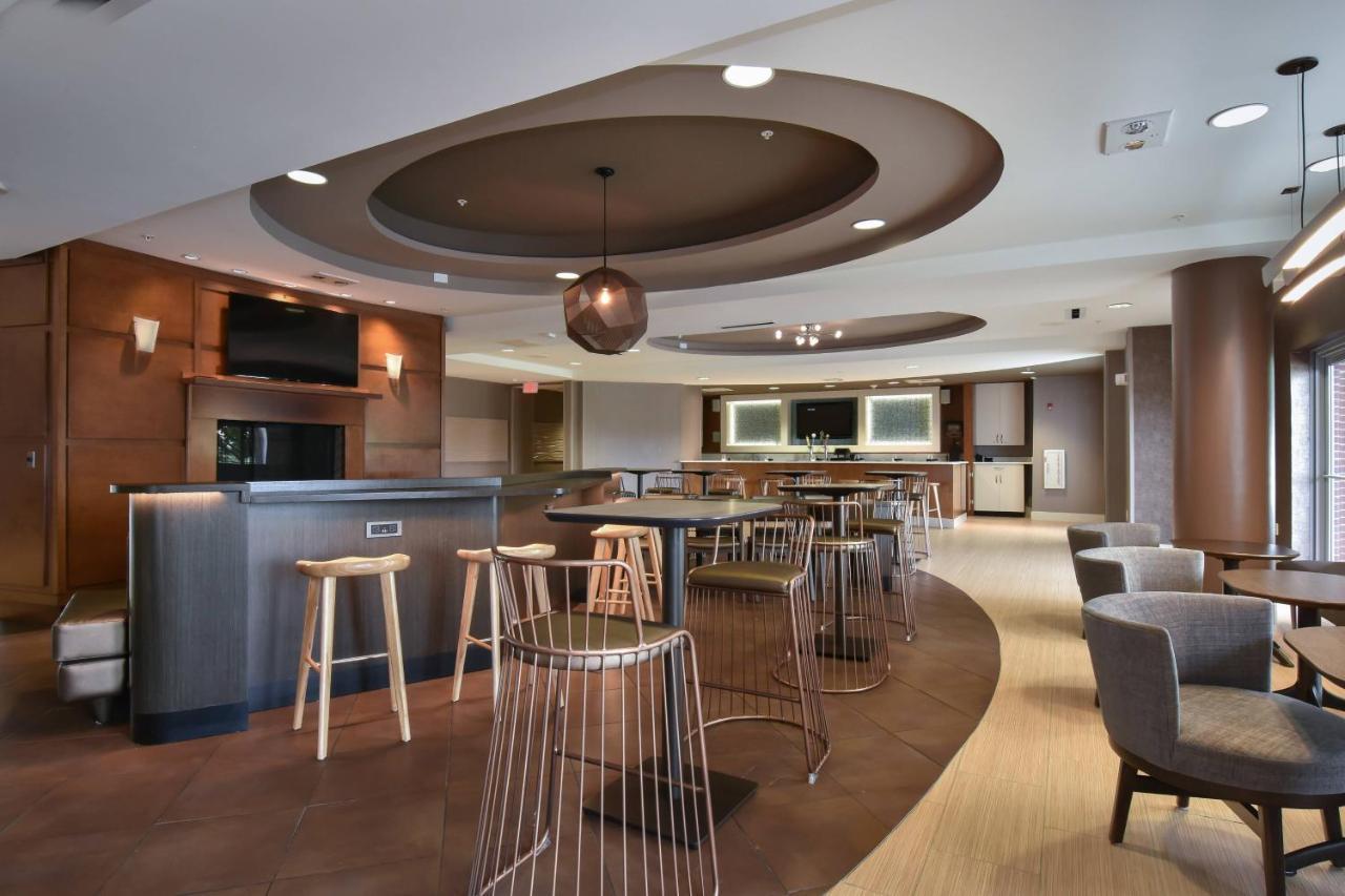 Springhill Suites Columbia Downtown The Vista Luaran gambar