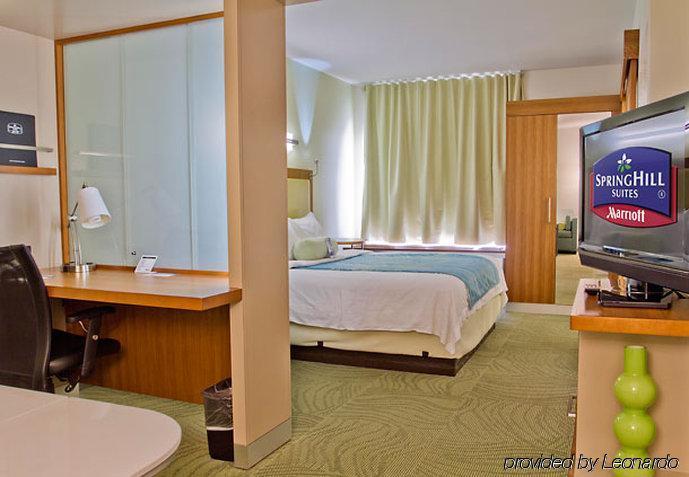 Springhill Suites Columbia Downtown The Vista Bilik gambar