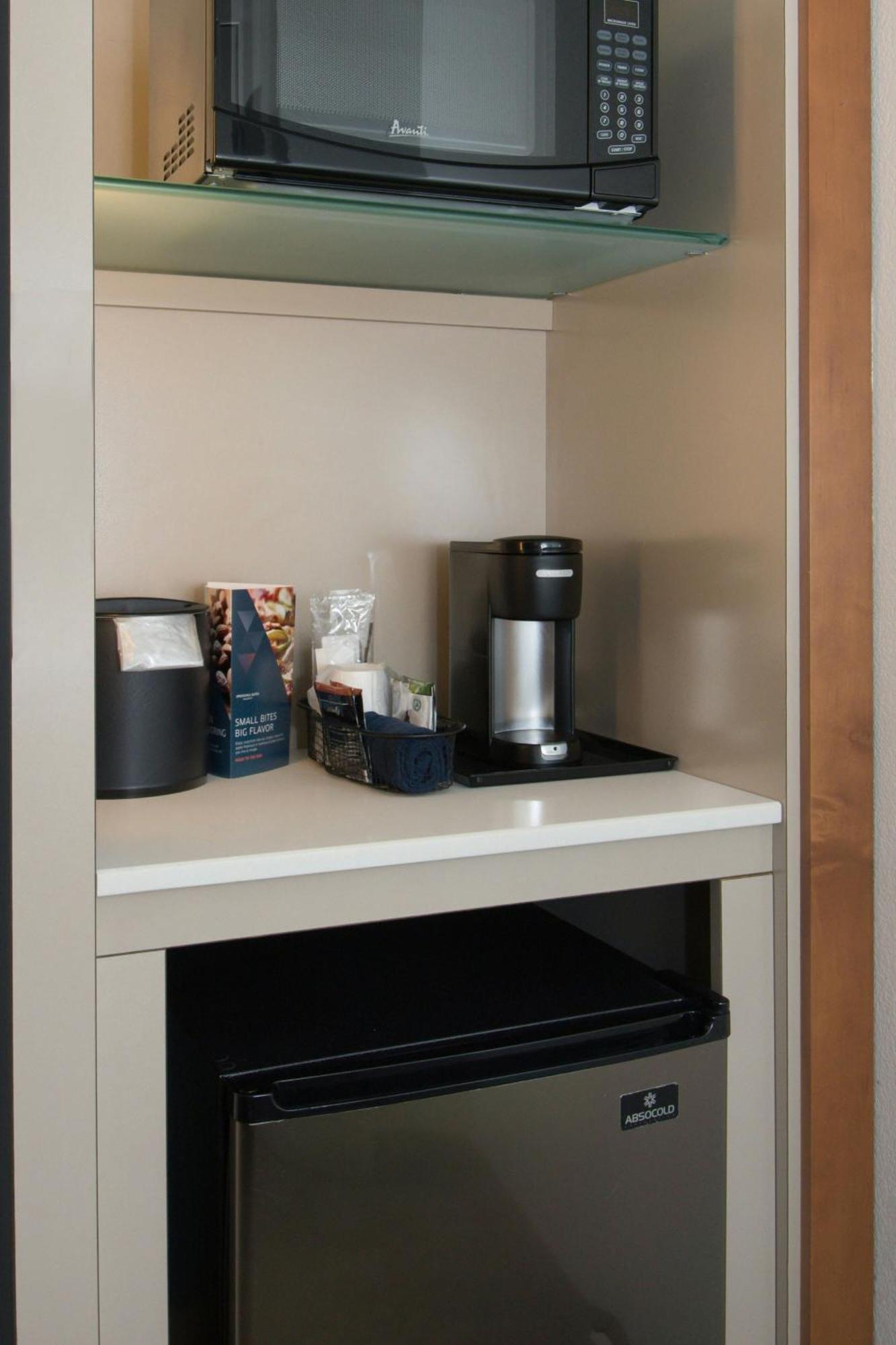 Springhill Suites Columbia Downtown The Vista Luaran gambar