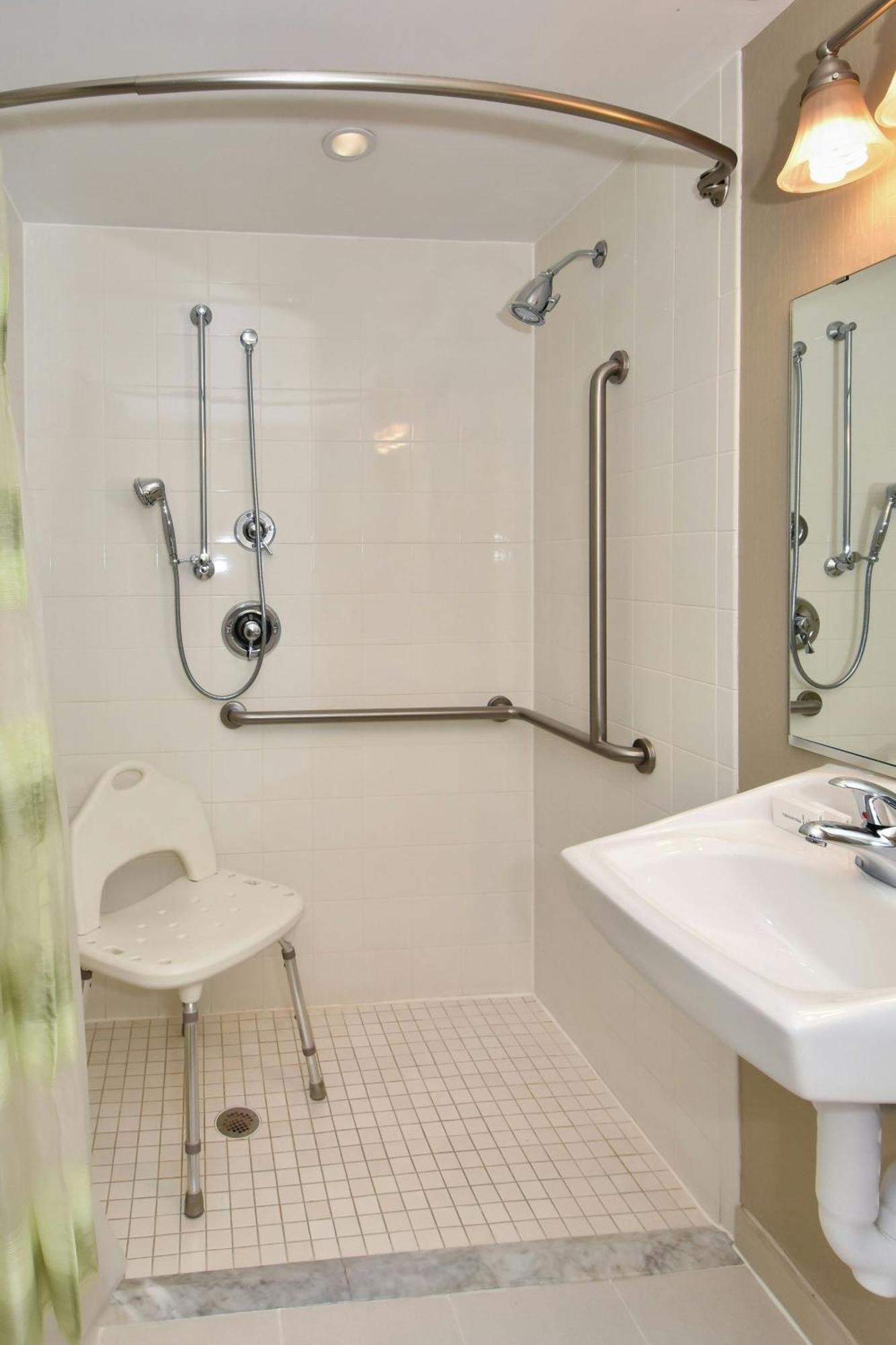 Springhill Suites Columbia Downtown The Vista Luaran gambar