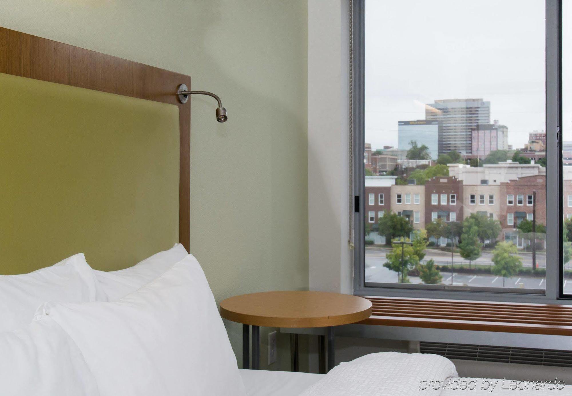 Springhill Suites Columbia Downtown The Vista Luaran gambar