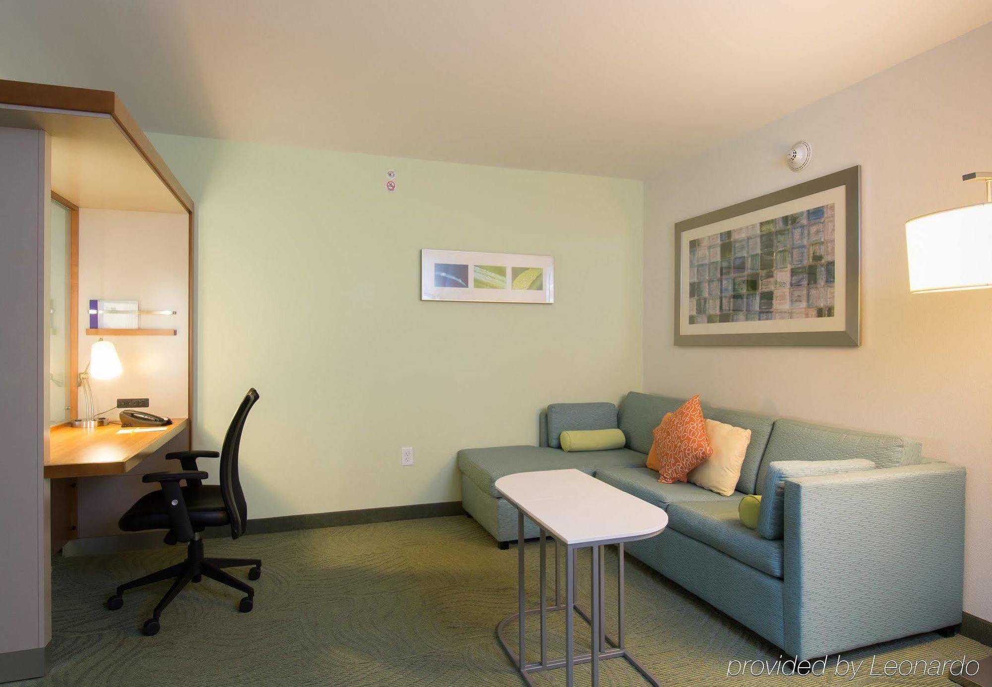 Springhill Suites Columbia Downtown The Vista Luaran gambar
