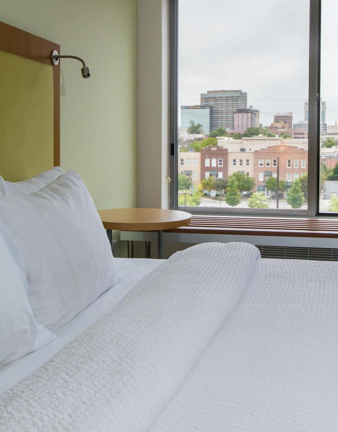 Springhill Suites Columbia Downtown The Vista Luaran gambar