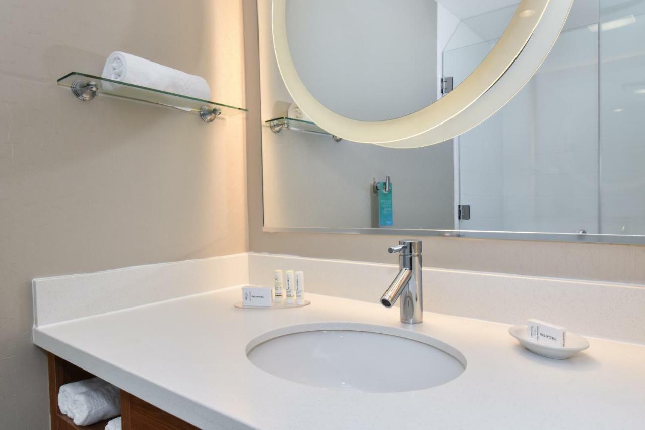 Springhill Suites Columbia Downtown The Vista Luaran gambar