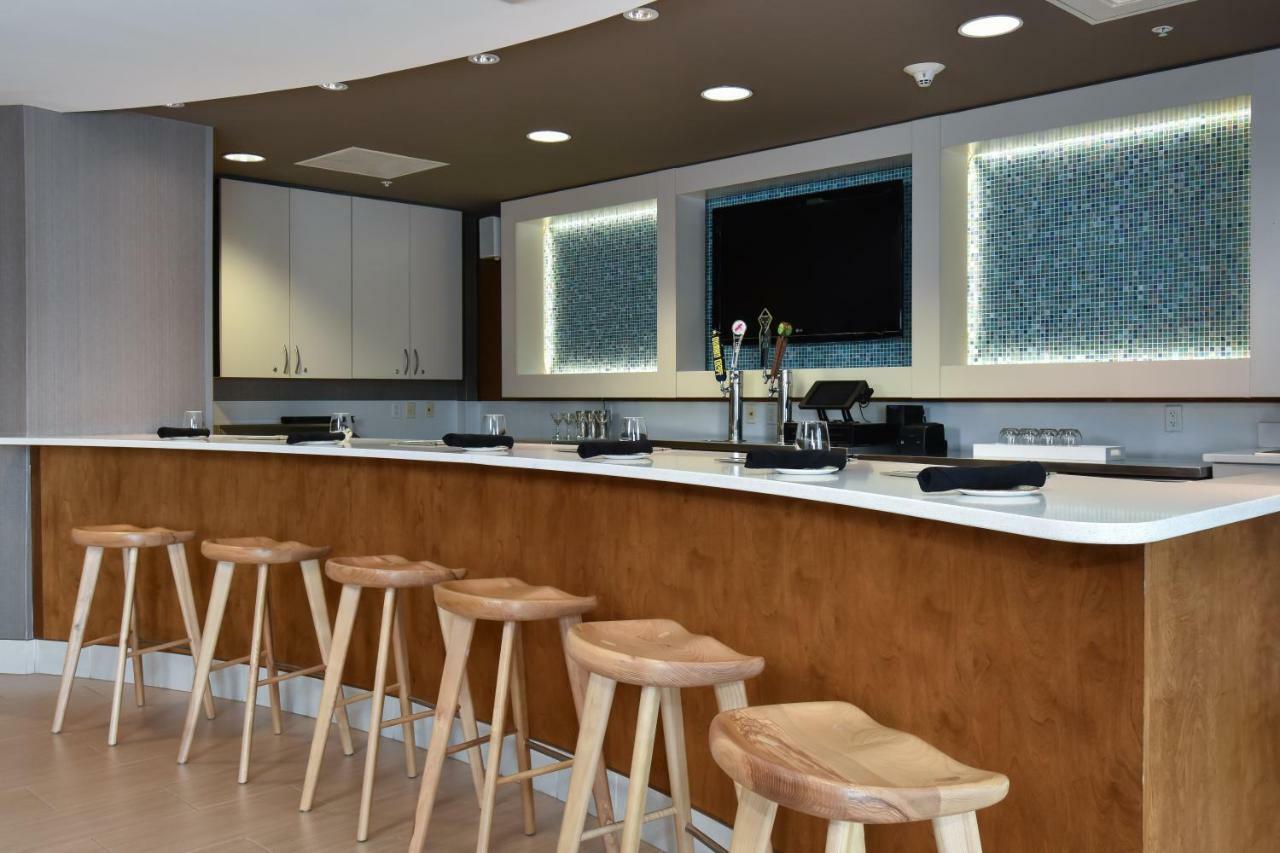 Springhill Suites Columbia Downtown The Vista Luaran gambar
