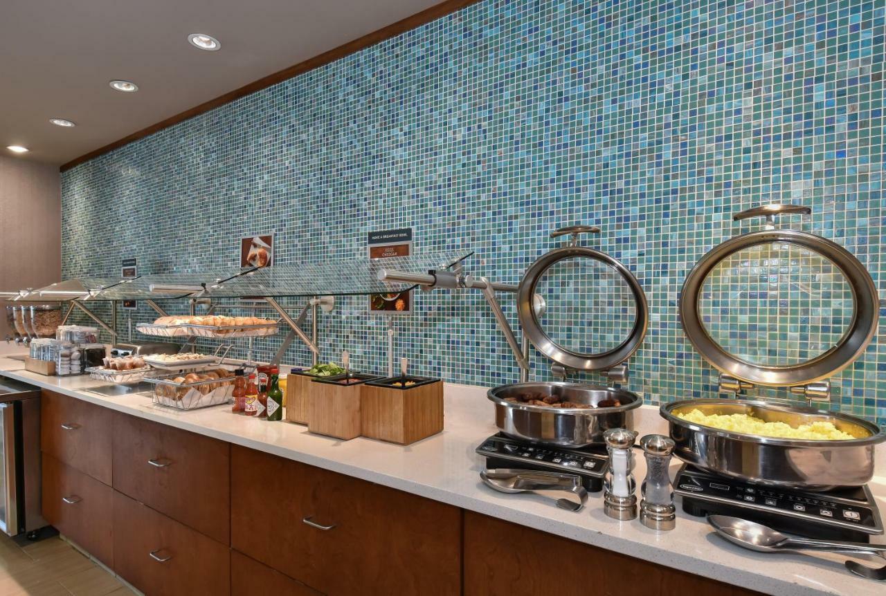 Springhill Suites Columbia Downtown The Vista Luaran gambar