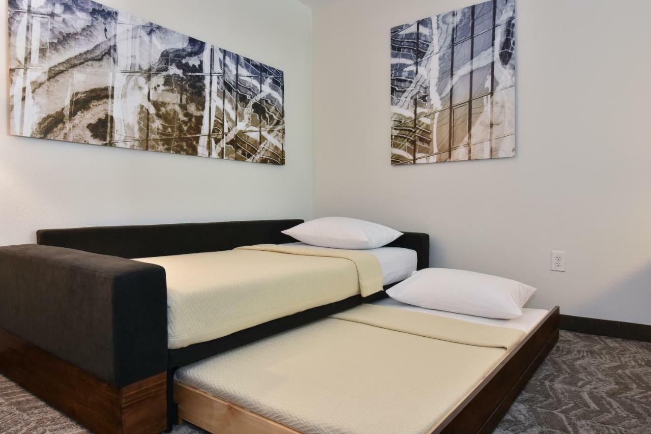 Springhill Suites Columbia Downtown The Vista Luaran gambar