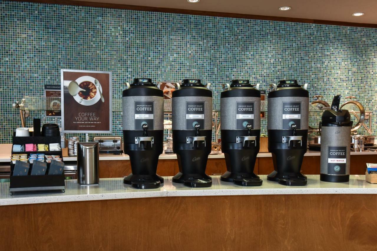 Springhill Suites Columbia Downtown The Vista Luaran gambar