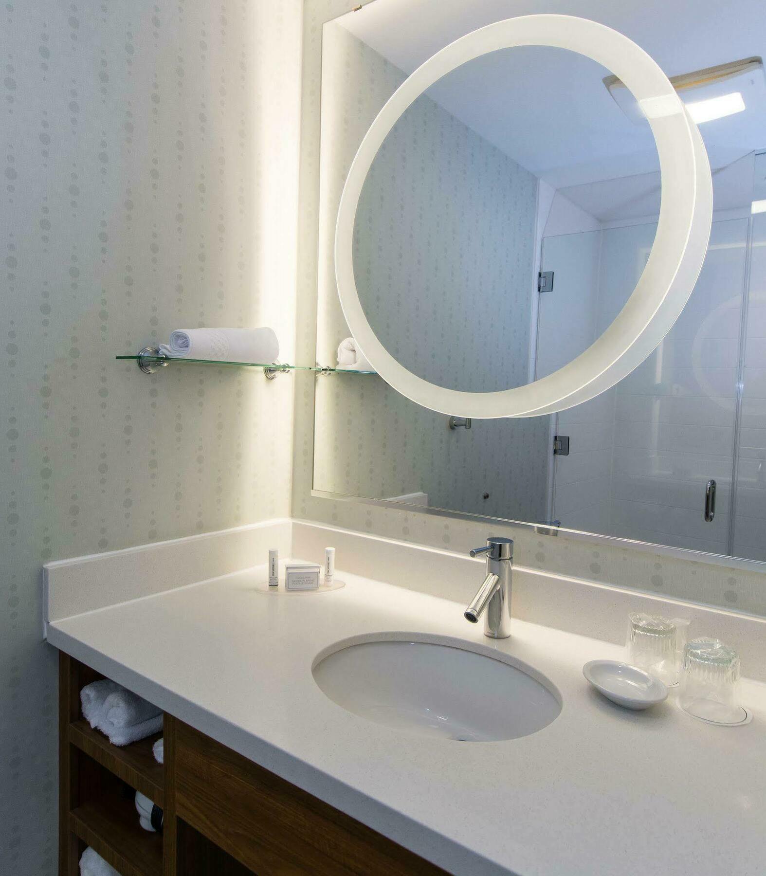Springhill Suites Columbia Downtown The Vista Luaran gambar